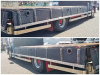 日野レンジャークレーン5段中型（4t）[写真15]