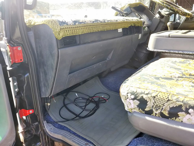 日野レンジャークレーン5段中型（4t）[写真31]