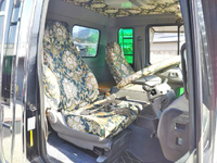 日野レンジャークレーン5段中型（4t）[写真33]