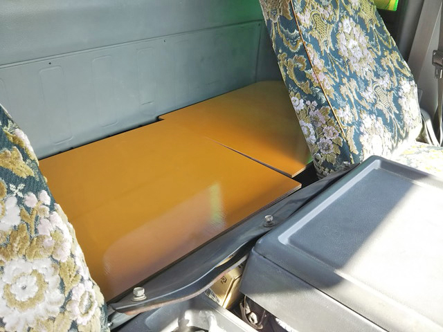 日野レンジャークレーン5段中型（4t）[写真36]