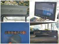 日野レンジャークレーン5段中型（4t）[写真39]