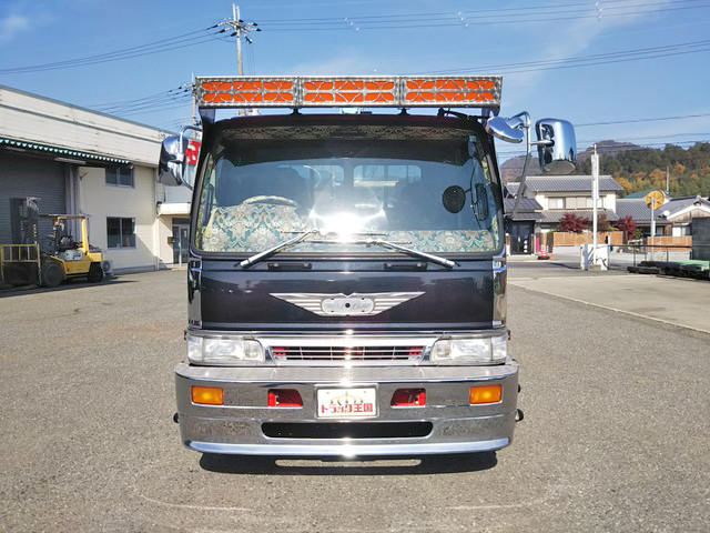 日野レンジャークレーン5段中型（4t）[写真07]