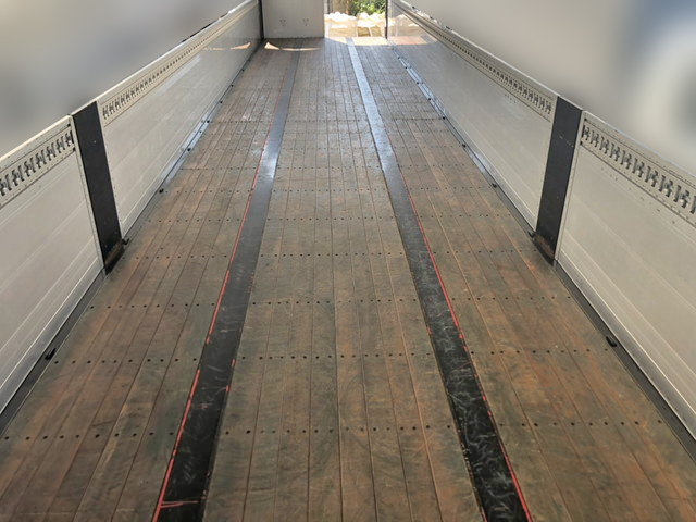 その他のメーカーその他の車種ウイングトレーラー大型（10t）[写真10]