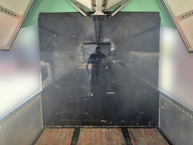 その他のメーカーその他の車種ウイングトレーラー大型（10t）[写真11]
