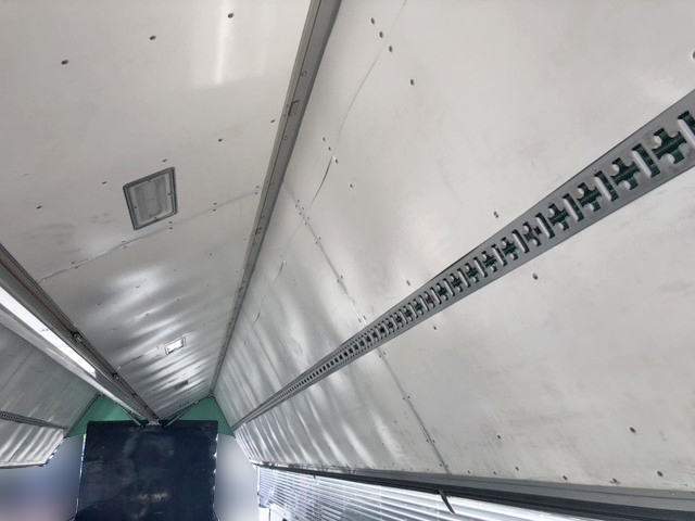 その他のメーカーその他の車種ウイングトレーラー大型（10t）[写真13]