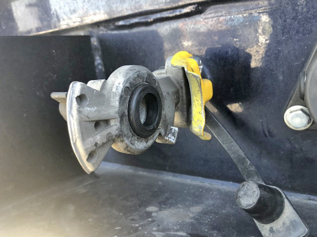 その他のメーカーその他の車種ウイングトレーラー大型（10t）[写真18]