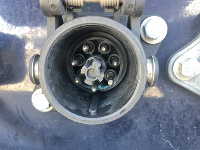 その他のメーカーその他の車種ウイングトレーラー大型（10t）[写真20]