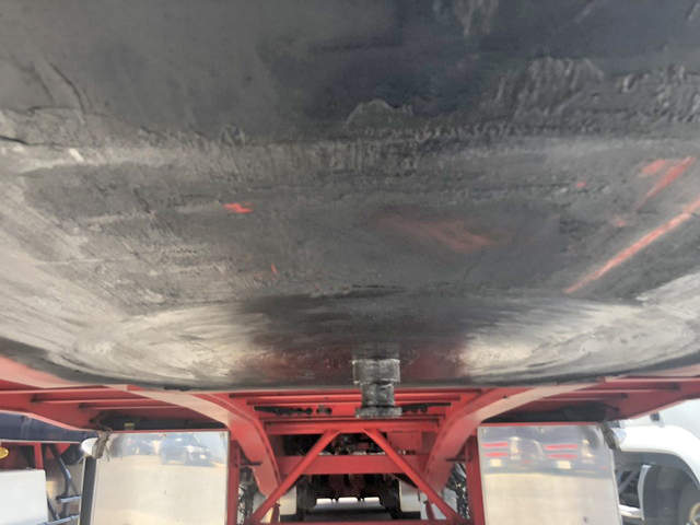 その他のメーカーその他の車種ウイングトレーラー大型（10t）[写真23]