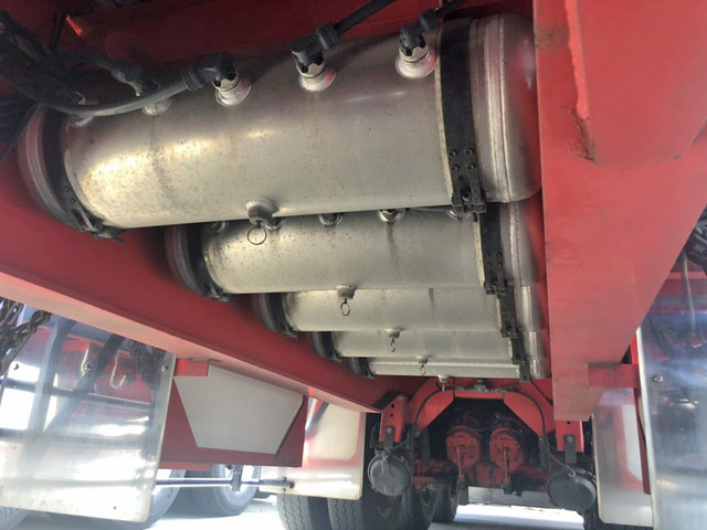 その他のメーカーその他の車種ウイングトレーラー大型（10t）[写真25]