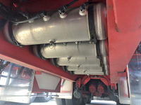 その他のメーカーその他の車種ウイングトレーラー大型（10t）[写真25]