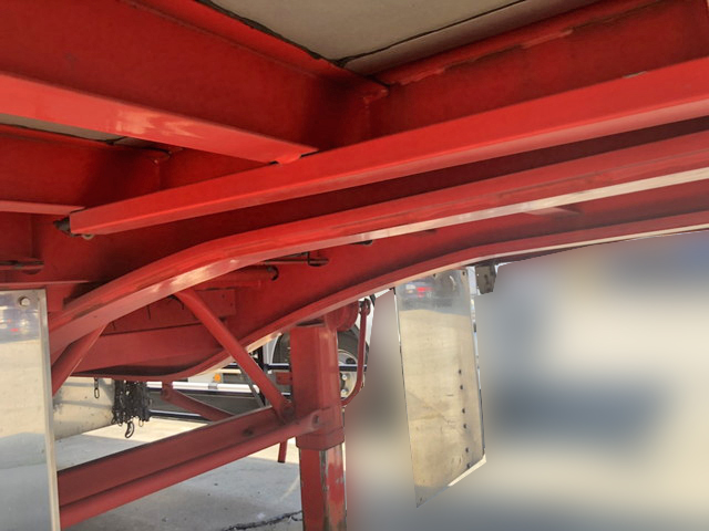 その他のメーカーその他の車種ウイングトレーラー大型（10t）[写真26]