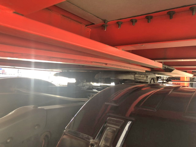 その他のメーカーその他の車種ウイングトレーラー大型（10t）[写真27]