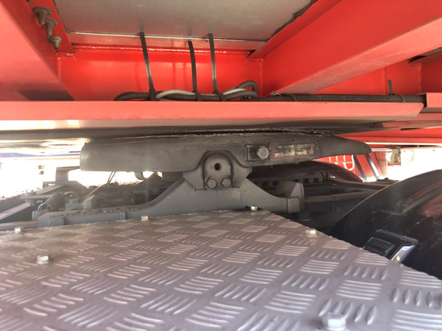 その他のメーカーその他の車種ウイングトレーラー大型（10t）[写真29]