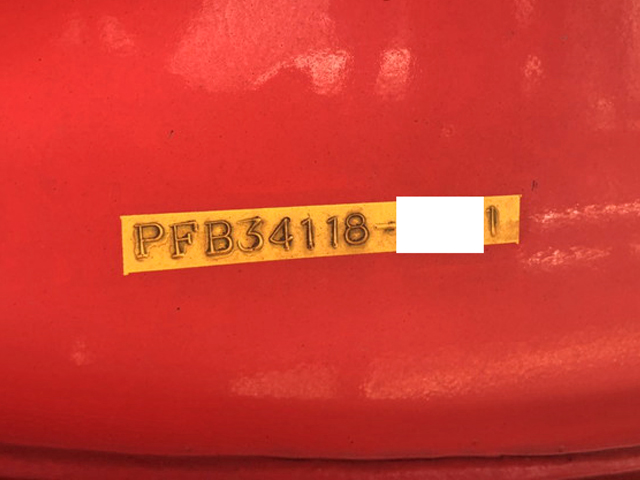 その他のメーカーその他の車種ウイングトレーラー大型（10t）[写真32]