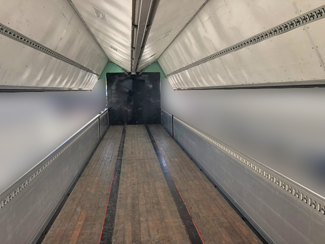 その他のメーカーその他の車種ウイングトレーラー大型（10t）[写真06]