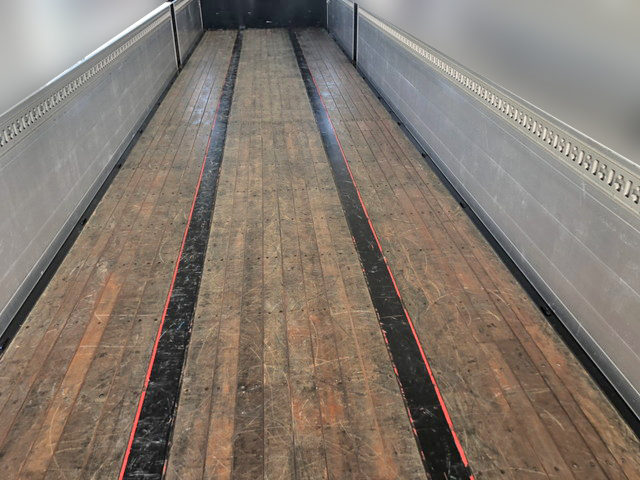 その他のメーカーその他の車種ウイングトレーラー大型（10t）[写真08]