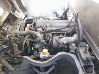 三菱ふそうキャンターアルミバン小型（2t・3t）[写真13]