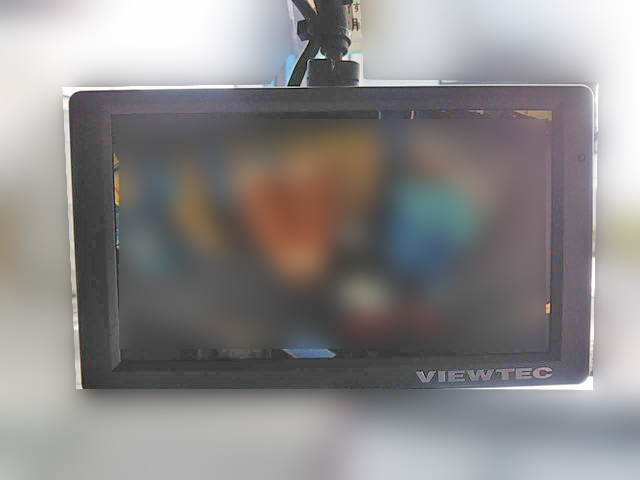 三菱ふそうキャンターアルミバン小型（2t・3t）[写真17]