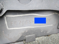 三菱ふそうキャンターアルミバン小型（2t・3t）[写真24]