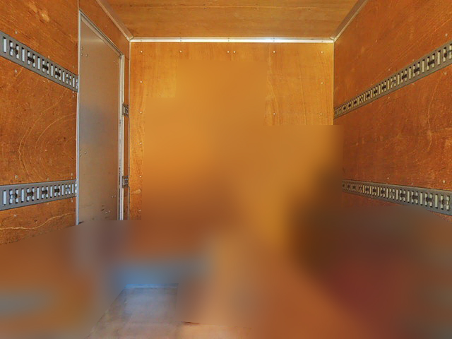 三菱ふそうキャンターアルミバン小型（2t・3t）[写真03]