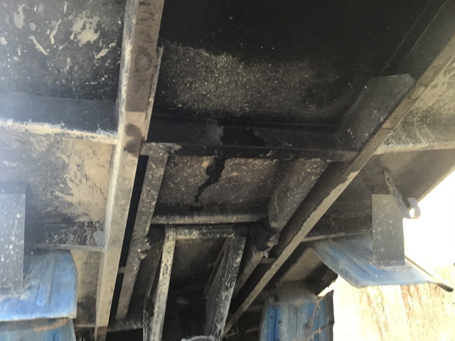 三菱ふそうキャンターダンプ小型（2t・3t）[写真10]