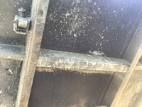 三菱ふそうキャンターダンプ小型（2t・3t）[写真11]