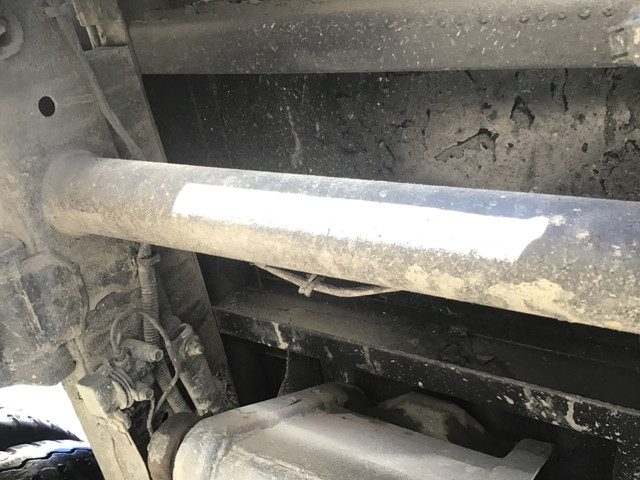 三菱ふそうキャンターダンプ小型（2t・3t）[写真13]