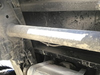 三菱ふそうキャンターダンプ小型（2t・3t）[写真13]