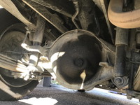 三菱ふそうキャンターダンプ小型（2t・3t）[写真14]