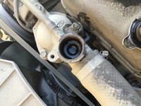 三菱ふそうキャンターダンプ小型（2t・3t）[写真16]