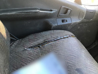 三菱ふそうキャンターダンプ小型（2t・3t）[写真18]