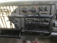 三菱ふそうキャンターダンプ小型（2t・3t）[写真19]