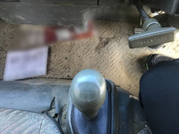 三菱ふそうキャンターダンプ小型（2t・3t）[写真21]