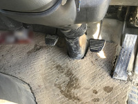 三菱ふそうキャンターダンプ小型（2t・3t）[写真22]