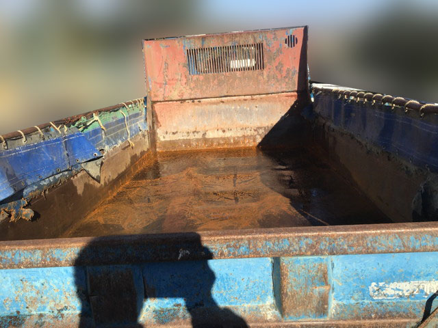 三菱ふそうキャンターダンプ小型（2t・3t）[写真04]