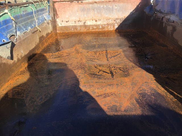 三菱ふそうキャンターダンプ小型（2t・3t）[写真05]