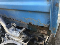 三菱ふそうキャンターダンプ小型（2t・3t）[写真07]