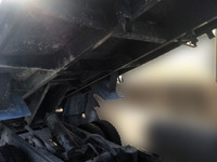 三菱ふそうキャンターダンプ小型（2t・3t）[写真08]