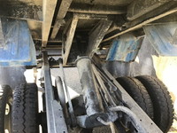 三菱ふそうキャンターダンプ小型（2t・3t）[写真09]