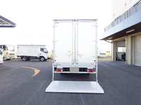 いすゞエルフアルミバン小型（2t・3t）[写真10]