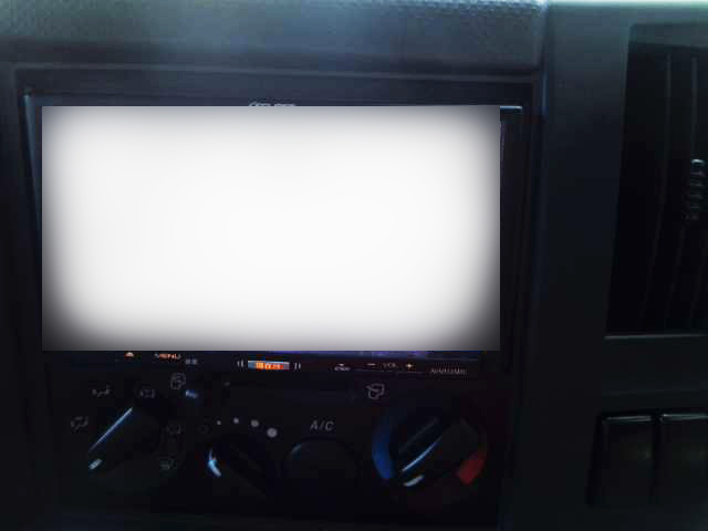 いすゞエルフアルミバン小型（2t・3t）[写真16]