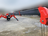 古河ユニックカニクレーン（クローラークレーン）[写真14]