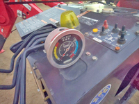 古河ユニックカニクレーン（クローラークレーン）[写真18]