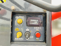 古河ユニックカニクレーン（クローラークレーン）[写真19]