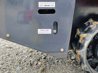 古河ユニックカニクレーン（クローラークレーン）[写真23]