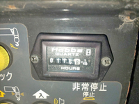 古河ユニックカニクレーン（クローラークレーン）[写真27]