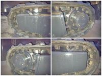 古河ユニックカニクレーン（クローラークレーン）[写真30]