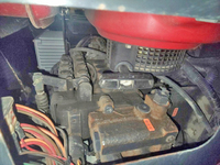 古河ユニックカニクレーン（クローラークレーン）[写真33]