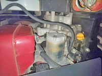 古河ユニックカニクレーン（クローラークレーン）[写真34]