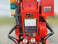 古河ユニックカニクレーン（クローラークレーン）[写真05]